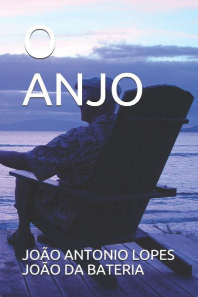 O Anjo (Portuguese Edition)