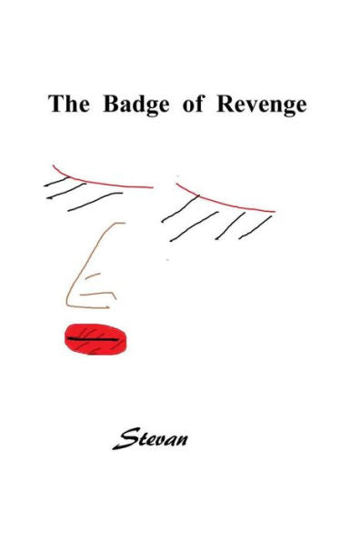 The Badge Of Revenge