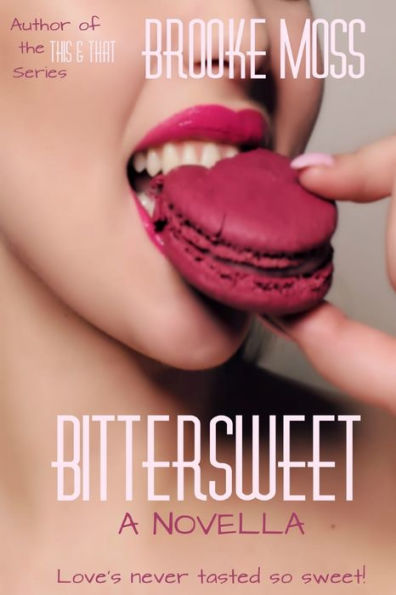 Bittersweet - 9781520505725