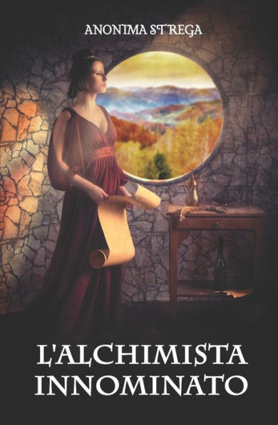 L'Alchimista Innominato (Italian Edition)