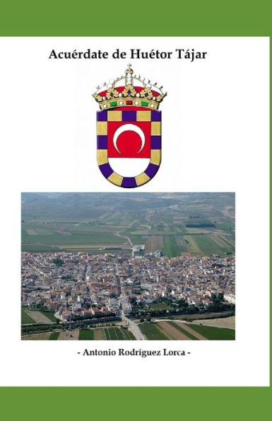 Acu?rdate De Hu?tor T?jar (Spanish Edition)