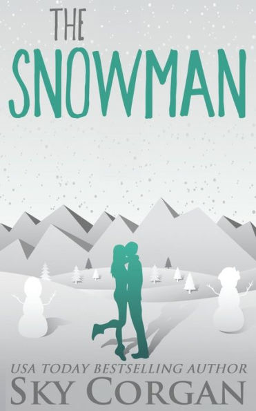 The Snowman - 9781520524078