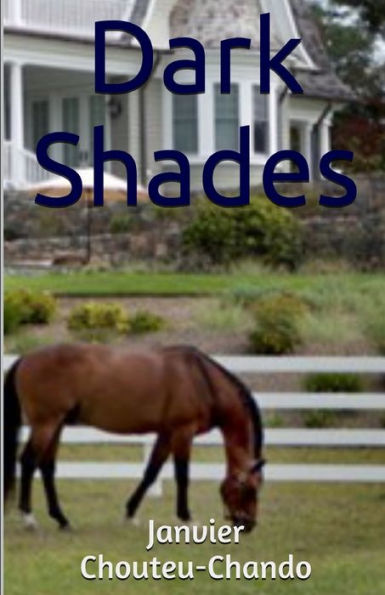 Dark Shades (Me Before Them)