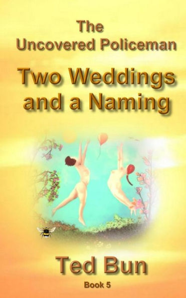 Two Weddings And A Naming (Rags To Riches)