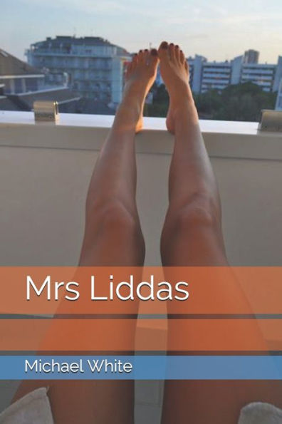 Mrs Liddas (Unstoppable Mind Control)