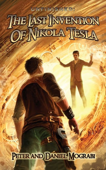 Unfinished: The Last Invention Of Nikola Tesla