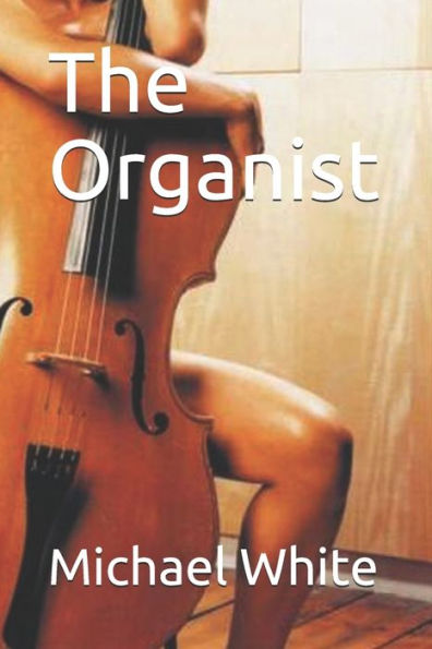 The Organist (Unstoppable Mind Control)