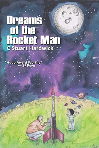 Dreams Of The Rocket Man