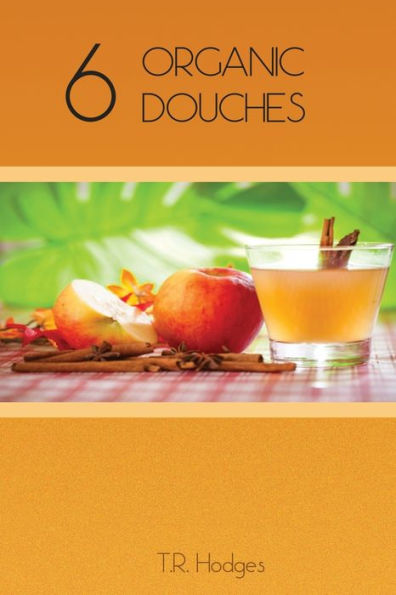 6 Organic Douches
