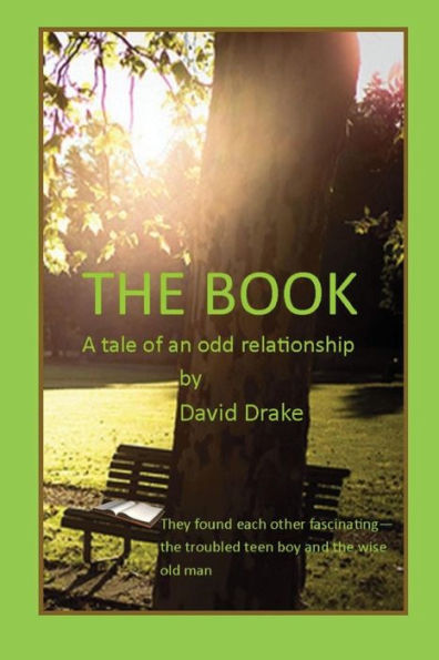 The Book - 9781520662084