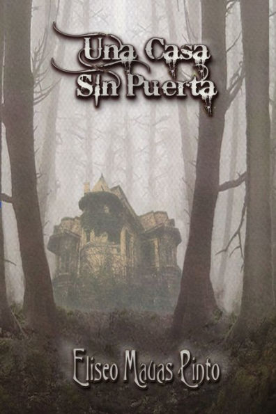 Una Casa Sin Puerta (El Despertar De Cthulhu) (Spanish Edition)