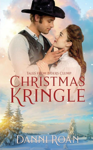 Christmas Kringle: Tales From Biders Clump