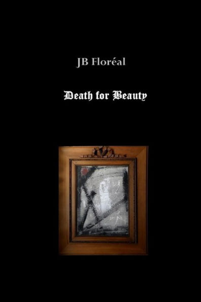 Death For Beauty: A Tomb For Emily Dickinson