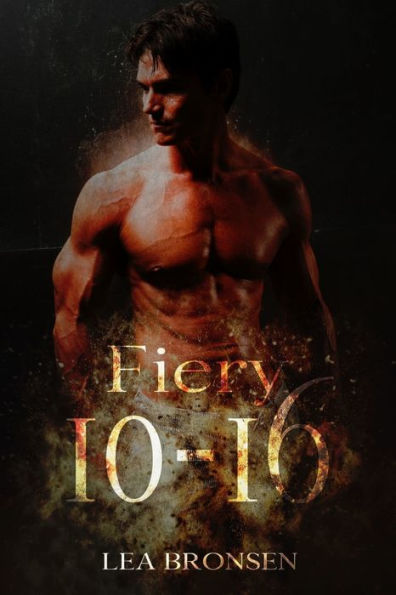 Fiery 10-16: (Smokey Glen 1)
