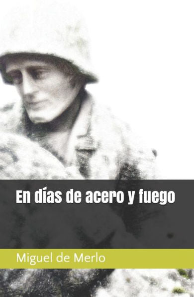En D?as De Acero Y Fuego (Spanish Edition)