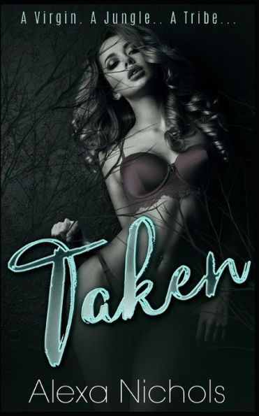 Taken - 9781520813127