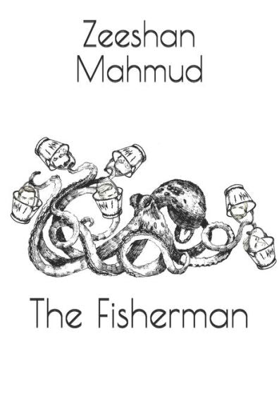 The Fisherman: A Short Story (12 Psychopaths)