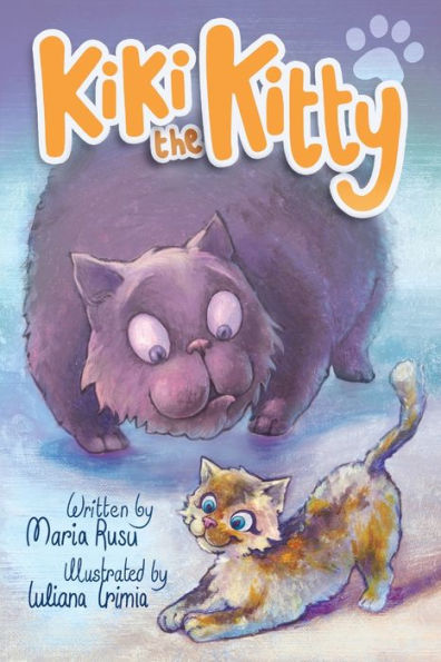 Kiki The Kitty