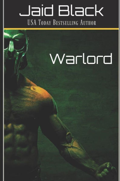 Warlord - 9781520852003