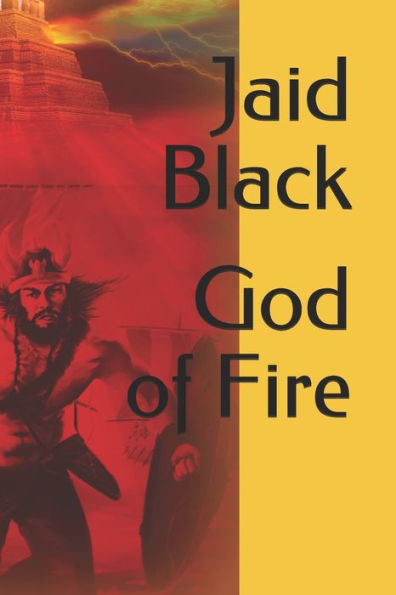 God Of Fire