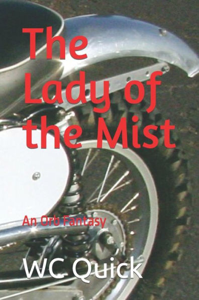 The Lady Of The Mist
