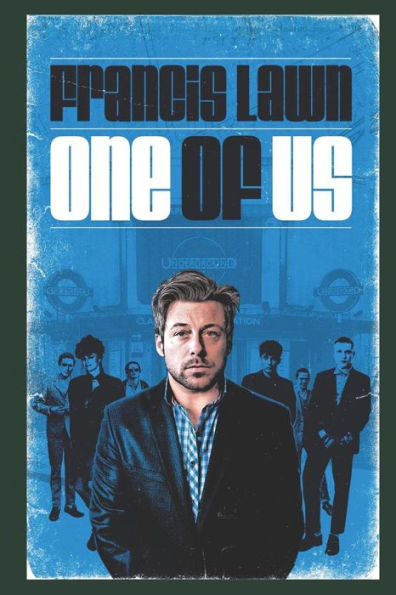 One Of Us - 9781520901756