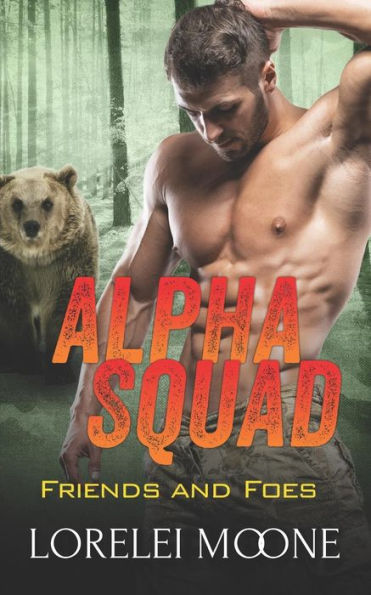 Alpha Squad: Friends & Foes - 9781521001714