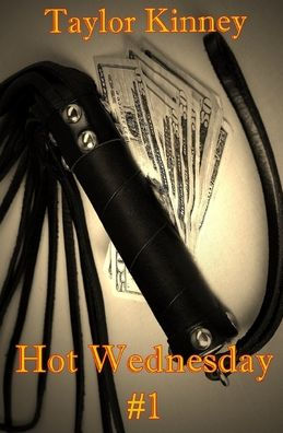 Hot Wednesday #1 (Italian Edition)