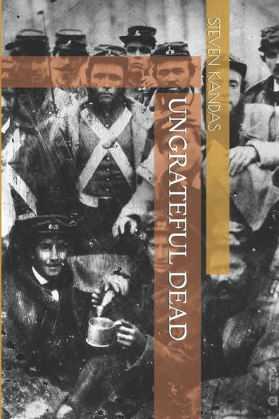 Ungrateful Dead (Bearmer Falls Collection Series)