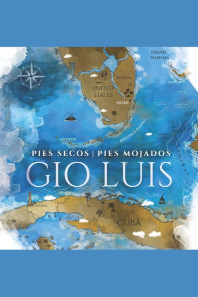 Pies Secos, Pies Mojados (Spanish Edition)