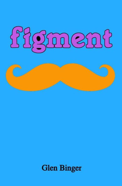 Figment - 9781521054574