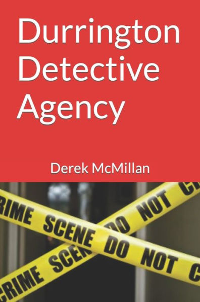 Durrington Detective Agency