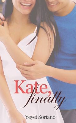 Kate, Finally