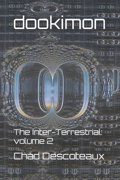 Dookimon: The Inter-Terrestrial: Volume 2