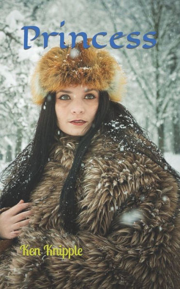 Princess - 9781521131473