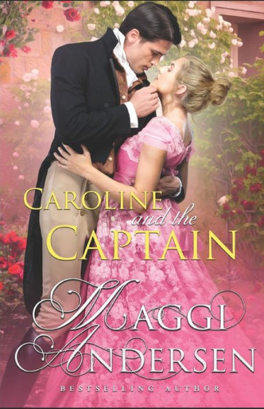 Caroline And The Captain