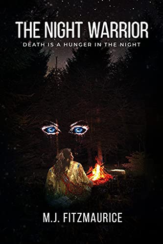 The Night Warrior: Death From The Night