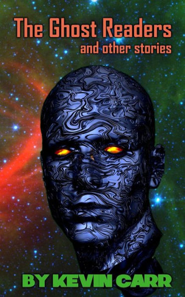 The Ghost Readers, And Other Stories