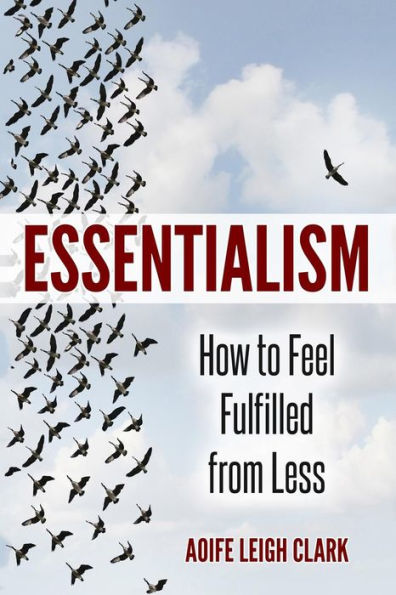 Essentialism: How To Feel Fulfilled From Less