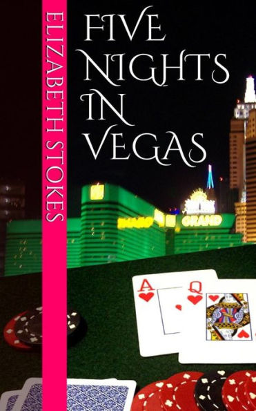 Five Nights In Vegas