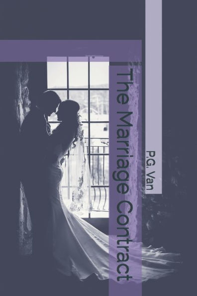 The Marriage Contract - 9781521193747