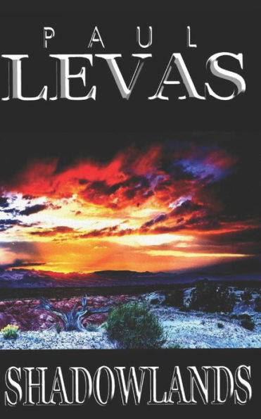 Shadowlands: Story Collection - 9781521209776