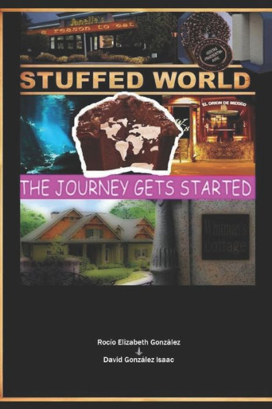 Stuffed World: The Journey Gets Started