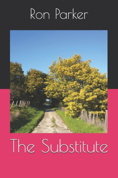 The Substitute - 9781521285817