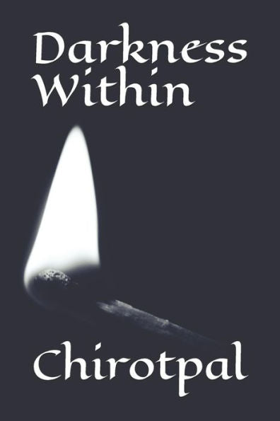 Darkness Within - 9781521292105
