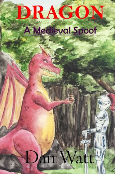 Dragon: The Emerald Of Light