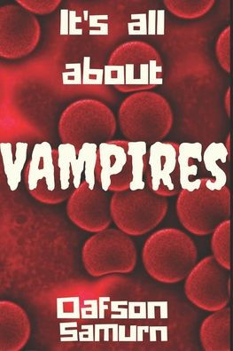 All About Vampires