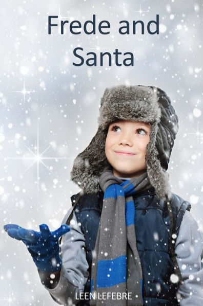 Frede And Santa (Four Seasons)