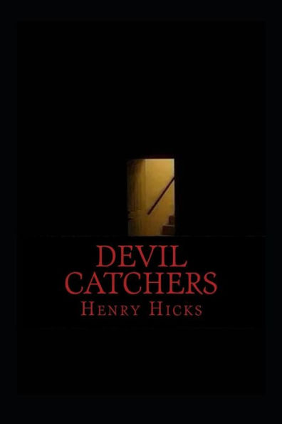 Devil Catchers: Picasso Killer
