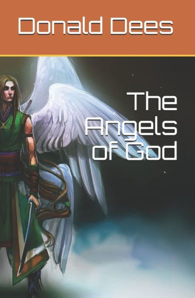 The Angels Of God (Angelology)